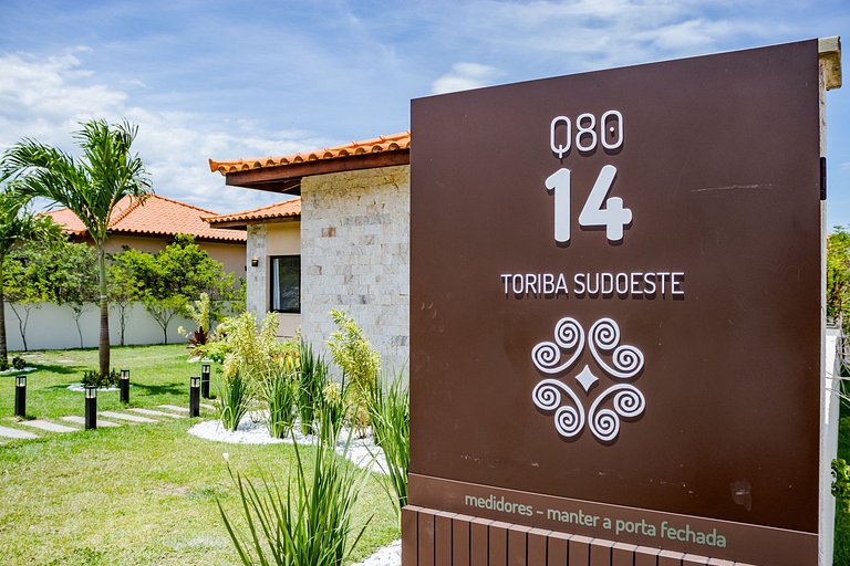 Bz94 Casa c/ piscina Arete c/ rampa d JET!5 suites