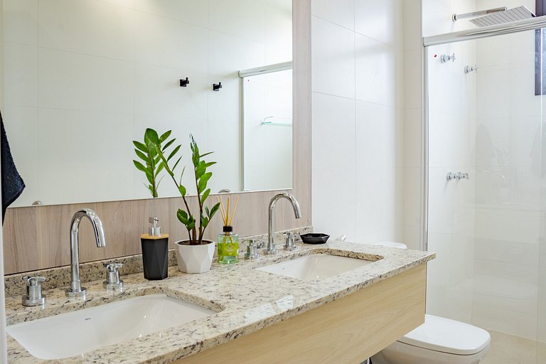 Casa Bz94 con piscina Arete y rampa JET. 5 suites