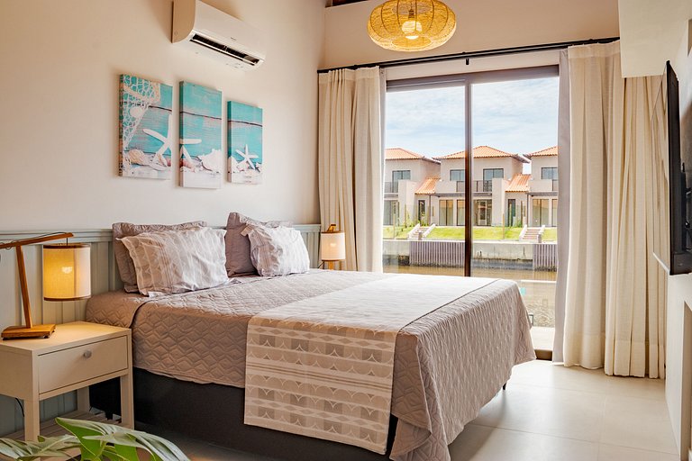 Bz94 Casa c/ piscina Arete c/ rampa d JET!5 suites