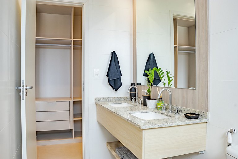 Bz94 Casa c/ piscina Arete c/ rampa d JET!5 suites