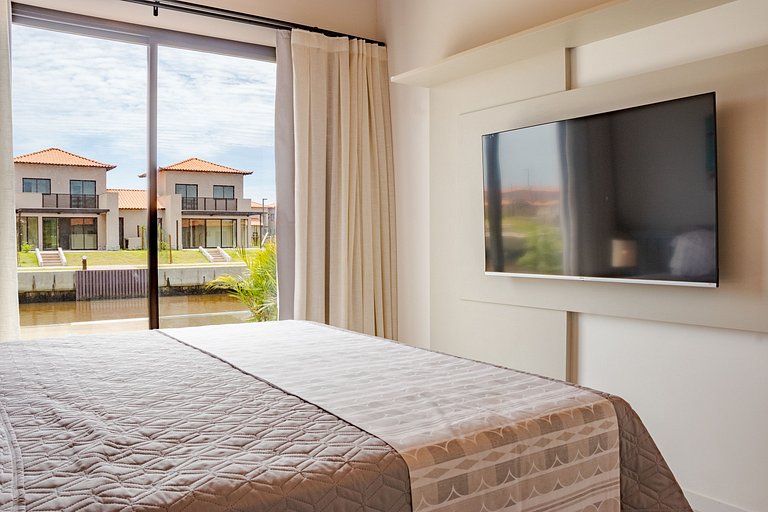 Bz94 Casa c/ piscina Arete c/ rampa d JET!5 suites