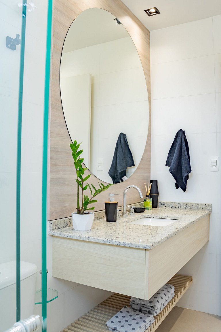 Bz94 Casa c/ piscina Arete c/ rampa d JET!5 suites