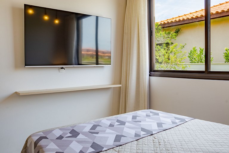Bz94 Casa c/ piscina Arete c/ rampa d JET!5 suites