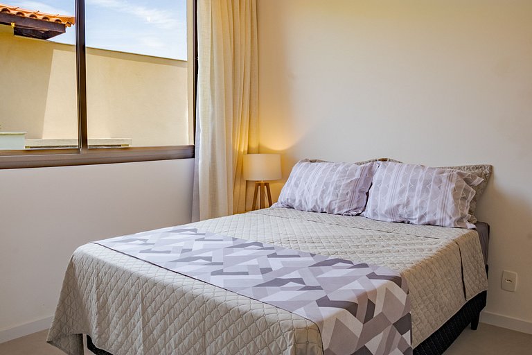 Bz94 Casa c/ piscina Arete c/ rampa d JET!5 suites