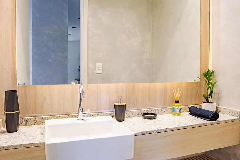 Bz94 Casa c/ piscina Arete c/ rampa d JET!5 suites