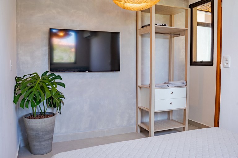 Bz94 Casa c/ piscina Arete c/ rampa d JET!5 suites