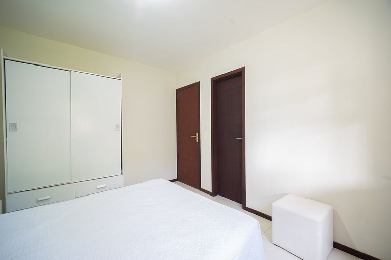 Bz98 Geribá, casa ampla 4 suites e area gramada