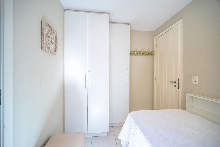 600m da Orla Bardot! Linda casa 4 suites