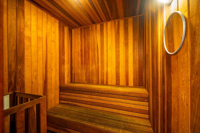 CF07 Casa c/ Piscina privativa/ 500m da Praia!