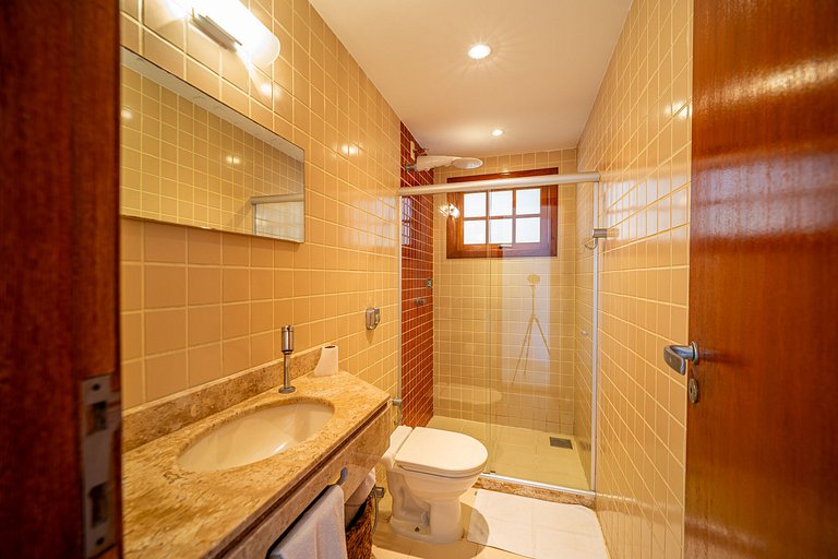 CF07 Casa con piscina privada a 500 metros de la playa