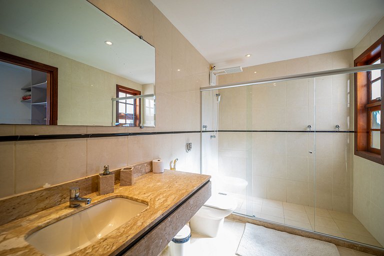 CF07 Casa con piscina privada a 500 metros de la playa