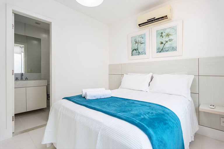 Bz05 Casa com piscina e 5 suítes Geribá