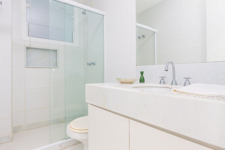 Bz05 Casa com piscina e 5 suítes Geribá