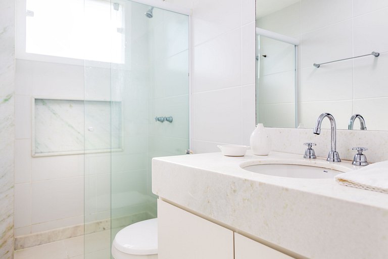 Bz05 Casa com piscina e 5 suítes Geribá