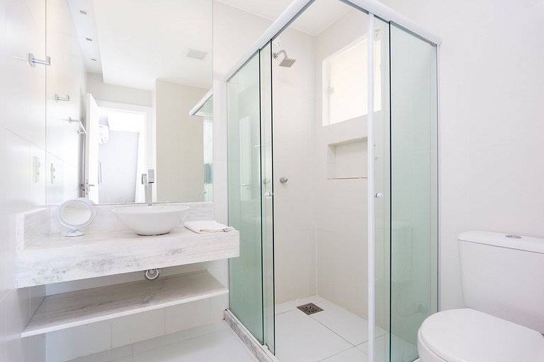 Bz05 Casa com piscina e 5 suítes Geribá