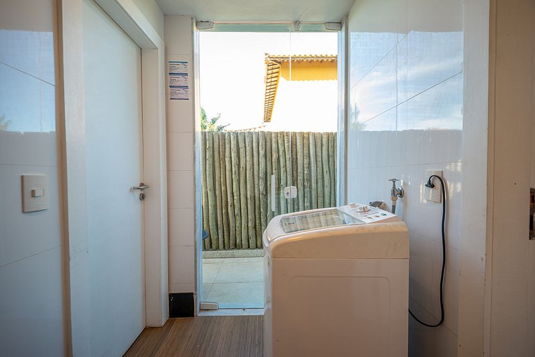 600m da Rua das Pedras!4suites e Piscina privativa