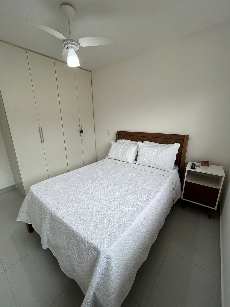 Casa 250m da praia de Geribá!