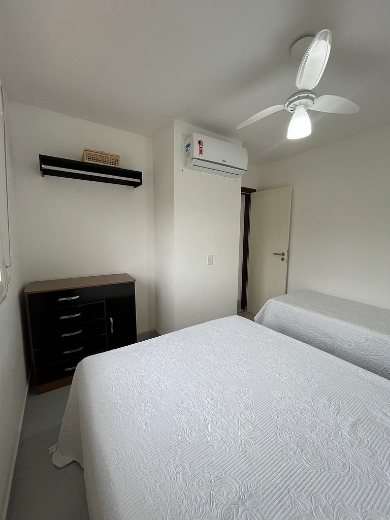 Casa 250m da praia de Geribá!