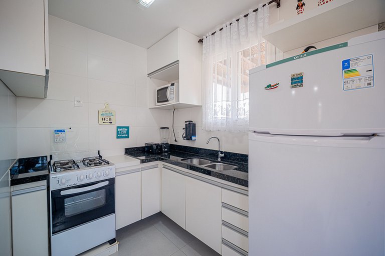 Bz93 House 250m from Geribá beach!