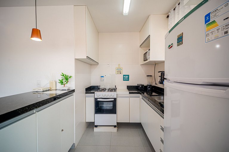 Bz93 Casa 400m da praia de Geribá!