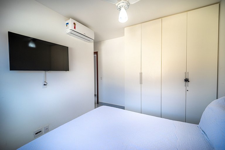 Bz93 Casa 400m da praia de Geribá!