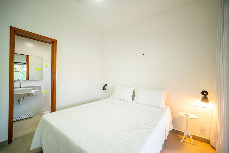 Bz99 Casa con barbacoa y ducha, 4 suites!