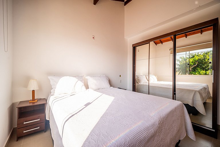 Bz99 Casa con barbacoa y ducha, 4 suites!