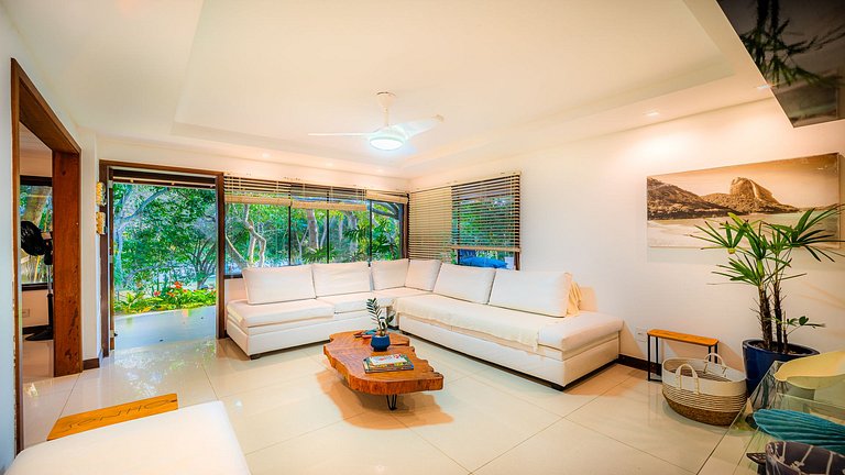 ¡Bz 51 Centro! Alto estándar, 4 Suites con/ Zona de ocio pri