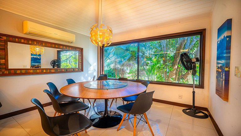 Bz 51 Center! High standard, 4 Suites with/ Private leisure