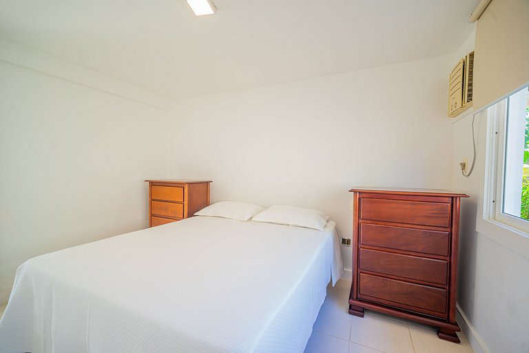 BZ82 Center/Búzios! 5 suites and private pool