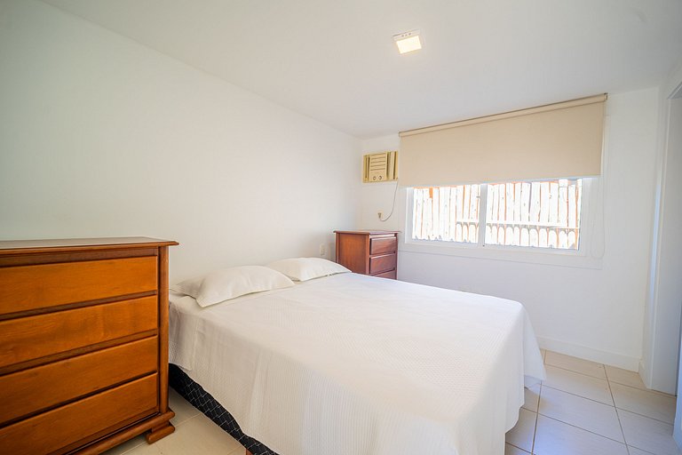 BZ82 Centro/Búzios! 5 suites y piscina privada