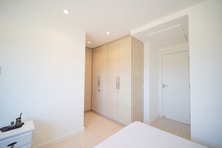 BZ82 Center/Búzios! 5 suites and private pool