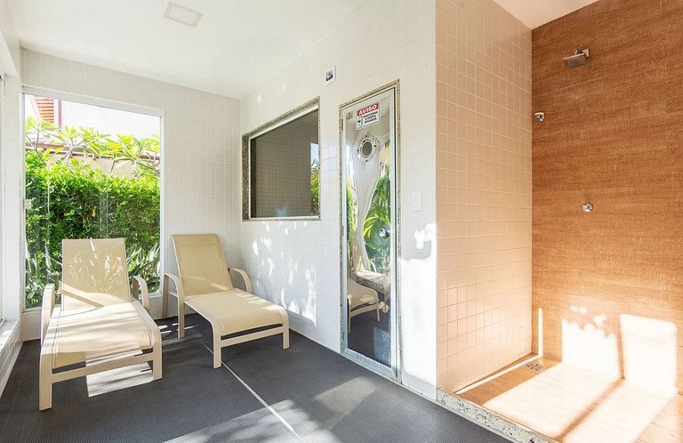 Bz69 Casa em Geribá 250 metros da praia