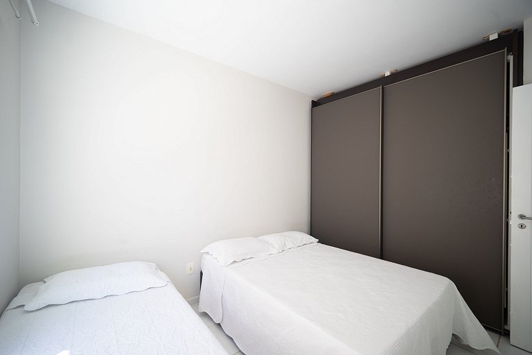 Bz27 ¡Playa Geribá! ¡Casa con 4 suites!