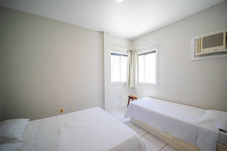 Bz27 Praia de Geribá! Casa 4 suites!