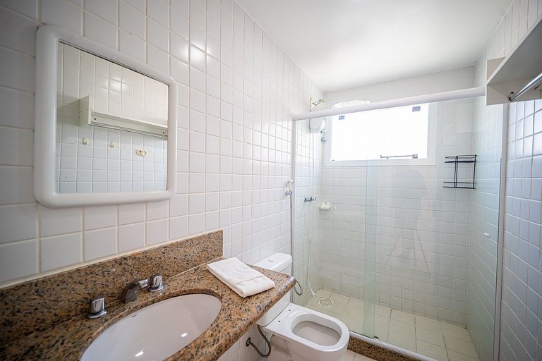 Bz27 Praia de Geribá! Casa 4 suites!