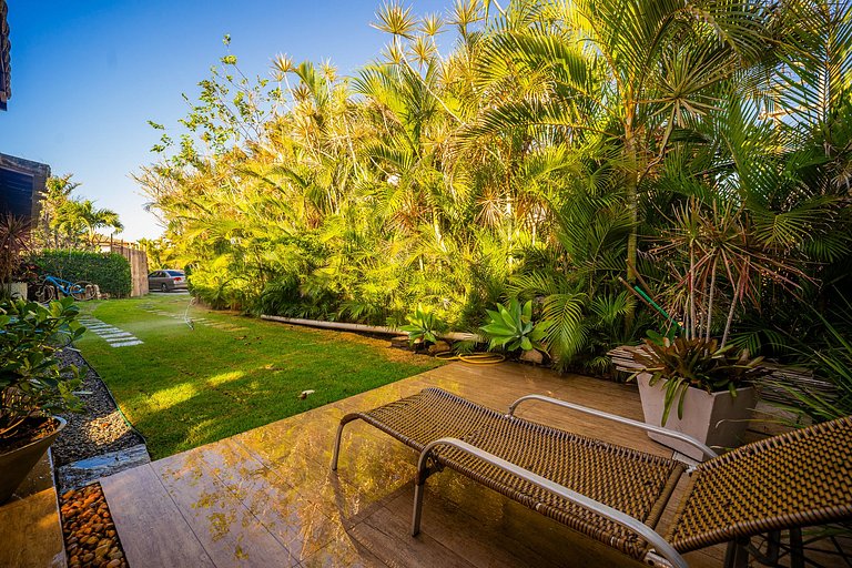 Bz09 frente al mar! Casa con 5 suites!