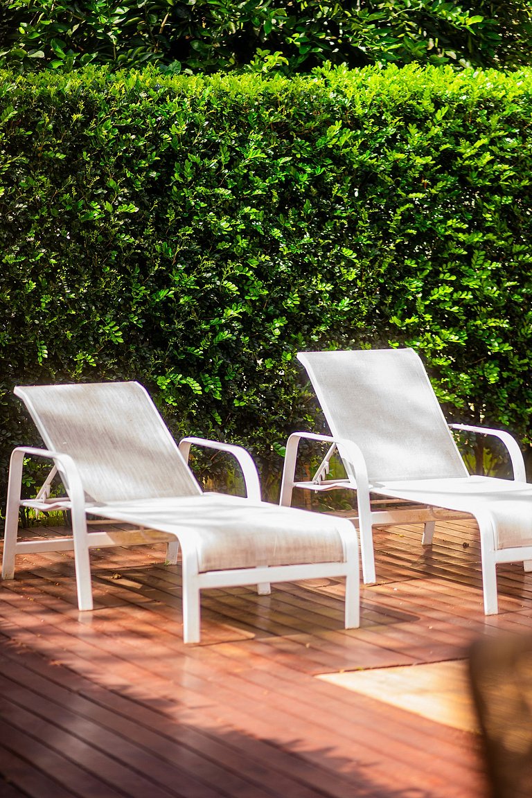 Bz41 Linda Casa c/ Piscina Privativa - Búzios