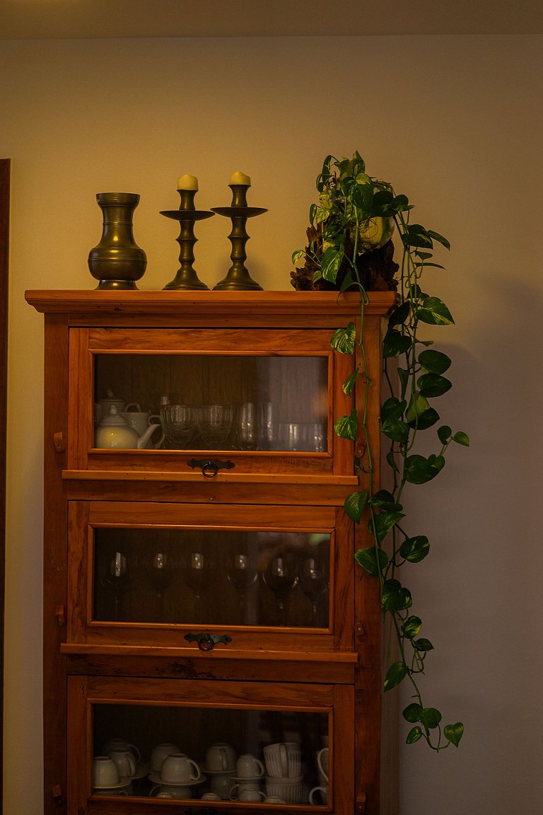 Bz41 Casa c/ Piscina Privativa 200m da PRAIA!