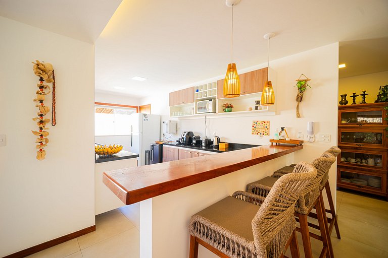 Bz41 Beautiful House with Private Pool - Búzios