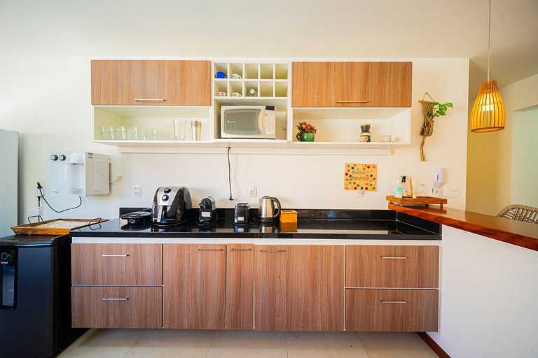 Bz41 Beautiful House with Private Pool - Búzios