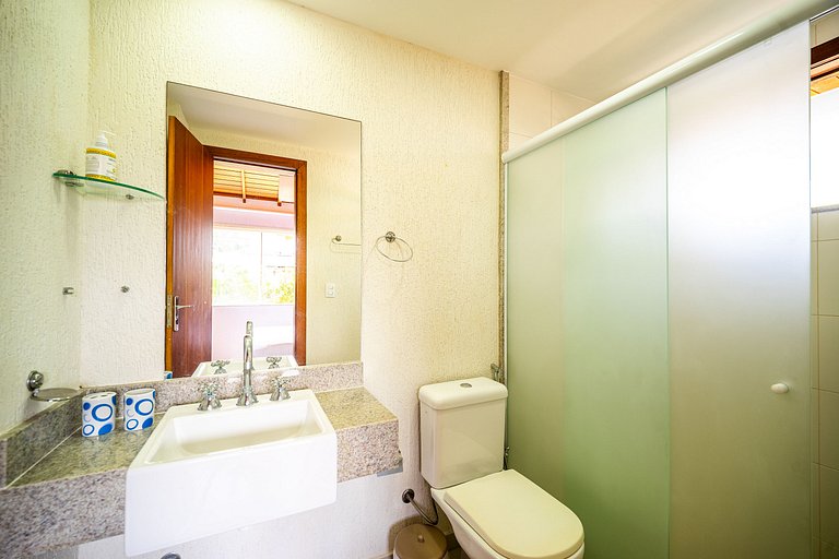 Bz41 Beautiful House with Private Pool - Búzios