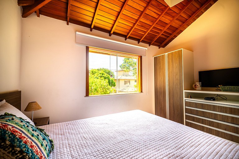 Bz41 Hermosa casa con piscina privada - Búzios