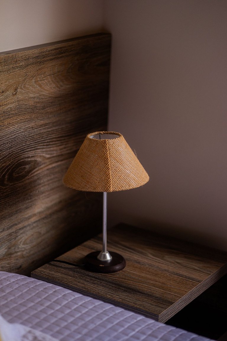 Bz41 Casa c/ Piscina Privativa 200m da PRAIA!