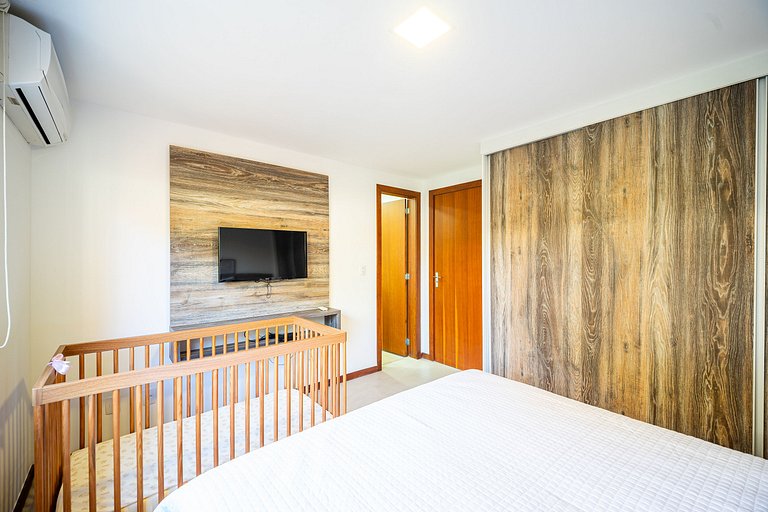 Bz41 Beautiful House with Private Pool - Búzios