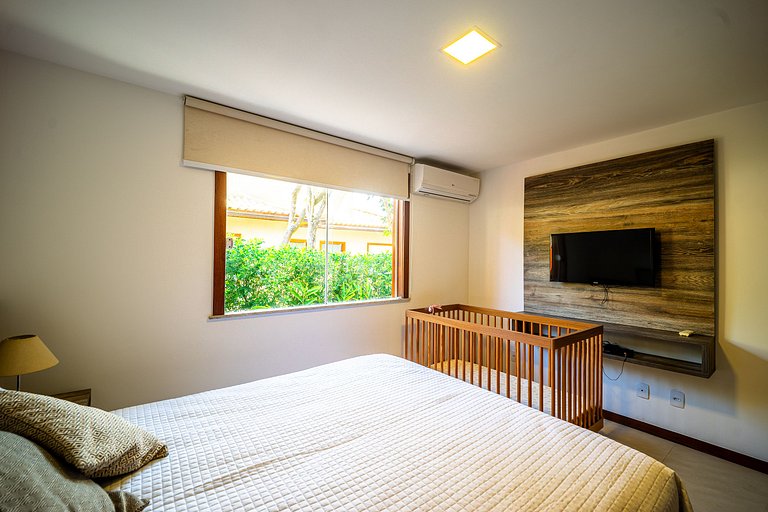 Bz41 Linda Casa c/ Piscina Privativa - Búzios