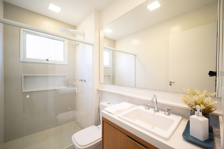 Bz80 House with pool at Forno Beach