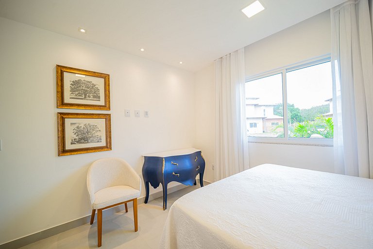 Bz80 House with pool at Forno Beach