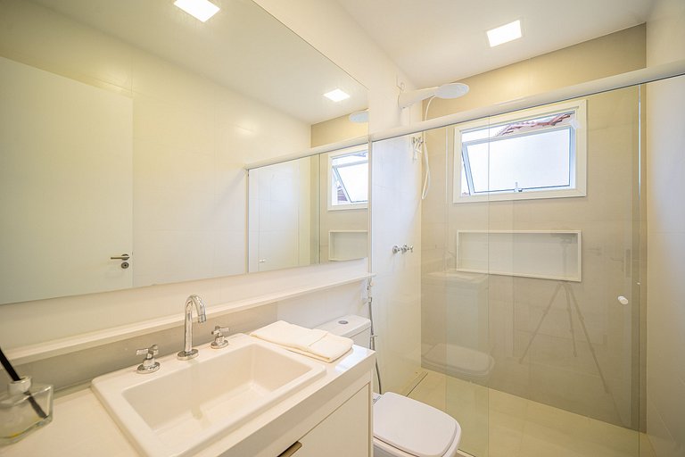 Bz80 House with pool at Forno Beach