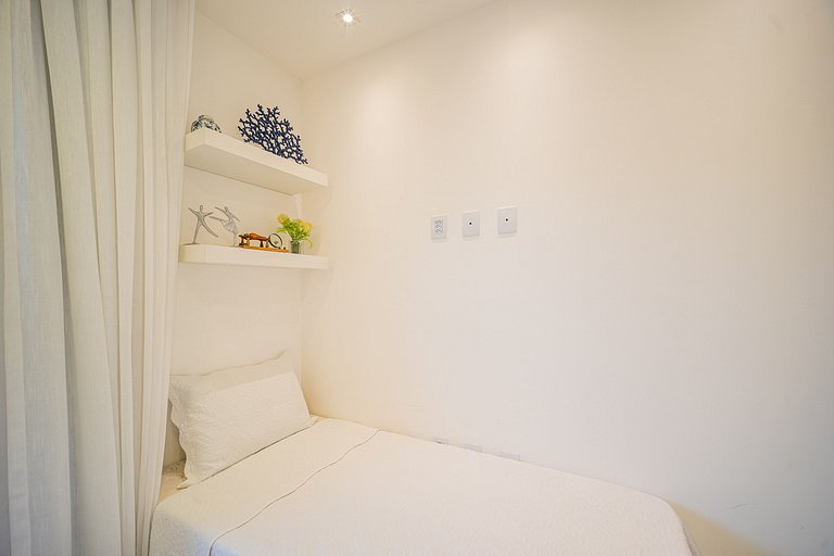 Bz80 Casa com piscina na Praia do Forno